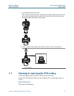 Предварительный просмотр 141 страницы Emerson Rosemount 5408 Reference Manual