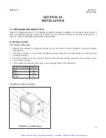 Preview for 12 page of Emerson Rosemount 54eA Manual