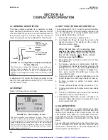 Preview for 23 page of Emerson Rosemount 54eA Manual