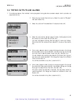 Preview for 34 page of Emerson Rosemount 54eA Manual