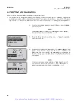 Preview for 55 page of Emerson Rosemount 54eA Manual