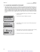 Preview for 61 page of Emerson Rosemount 54eA Manual