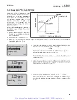 Preview for 70 page of Emerson Rosemount 54eA Manual