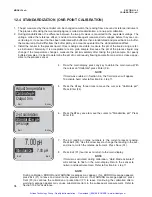 Preview for 83 page of Emerson Rosemount 54eA Manual