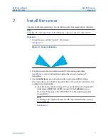 Preview for 9 page of Emerson Rosemount 550pH Reference Manual