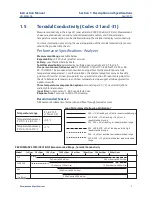 Предварительный просмотр 17 страницы Emerson Rosemount 56 Instruction Manual