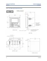 Предварительный просмотр 26 страницы Emerson Rosemount 56 Instruction Manual