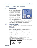 Предварительный просмотр 41 страницы Emerson Rosemount 56 Instruction Manual