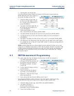 Предварительный просмотр 54 страницы Emerson Rosemount 56 Instruction Manual