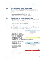 Предварительный просмотр 61 страницы Emerson Rosemount 56 Instruction Manual