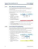 Предварительный просмотр 62 страницы Emerson Rosemount 56 Instruction Manual