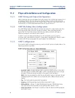 Предварительный просмотр 98 страницы Emerson Rosemount 56 Instruction Manual