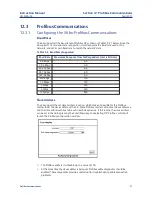 Предварительный просмотр 107 страницы Emerson Rosemount 56 Instruction Manual