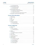 Preview for 6 page of Emerson Rosemount 5600 Series Reference Manual