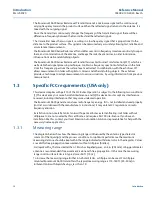 Preview for 12 page of Emerson Rosemount 5600 Series Reference Manual