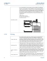 Preview for 78 page of Emerson Rosemount 5600 Series Reference Manual