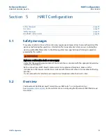 Preview for 79 page of Emerson Rosemount 5600 Series Reference Manual