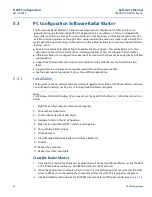 Preview for 80 page of Emerson Rosemount 5600 Series Reference Manual