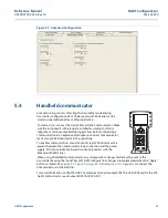 Preview for 85 page of Emerson Rosemount 5600 Series Reference Manual