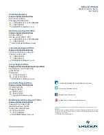 Preview for 128 page of Emerson Rosemount 5600 Series Reference Manual