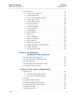 Предварительный просмотр 5 страницы Emerson Rosemount 5708 Reference Manual