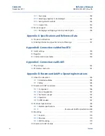 Предварительный просмотр 6 страницы Emerson Rosemount 5708 Reference Manual