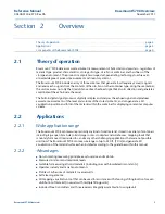 Preview for 13 page of Emerson Rosemount 5708 Reference Manual