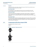 Предварительный просмотр 14 страницы Emerson Rosemount 5708 Reference Manual