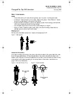 Preview for 6 page of Emerson Rosemount 585 Annubar Quick Installation Manual