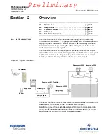 Предварительный просмотр 15 страницы Emerson Rosemount 5900 Reference Manual