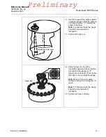 Предварительный просмотр 51 страницы Emerson Rosemount 5900 Reference Manual