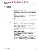 Предварительный просмотр 63 страницы Emerson Rosemount 5900 Reference Manual