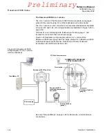 Предварительный просмотр 72 страницы Emerson Rosemount 5900 Reference Manual