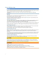 Preview for 2 page of Emerson Rosemount 5900S Series Reference Manual