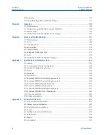 Предварительный просмотр 4 страницы Emerson Rosemount 5900S Series Reference Manual