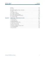 Preview for 5 page of Emerson Rosemount 5900S Series Reference Manual