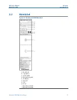 Предварительный просмотр 15 страницы Emerson Rosemount 5900S Series Reference Manual