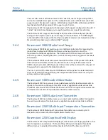 Preview for 22 page of Emerson Rosemount 5900S Series Reference Manual