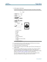 Предварительный просмотр 74 страницы Emerson Rosemount 5900S Series Reference Manual