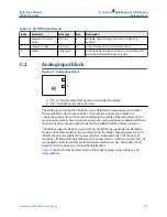 Preview for 273 page of Emerson Rosemount 5900S Series Reference Manual