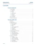 Предварительный просмотр 3 страницы Emerson Rosemount 644 FOUNDATION Reference Manual