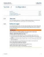 Предварительный просмотр 11 страницы Emerson Rosemount 644 FOUNDATION Reference Manual