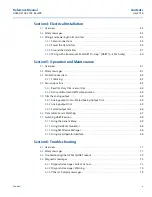 Preview for 5 page of Emerson Rosemount 644 HART Reference Manual