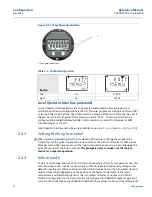 Preview for 22 page of Emerson Rosemount 644 HART Reference Manual