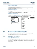 Preview for 25 page of Emerson Rosemount 644 HART Reference Manual