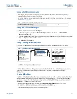 Предварительный просмотр 27 страницы Emerson Rosemount 644 HART Reference Manual