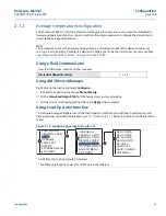 Предварительный просмотр 31 страницы Emerson Rosemount 644 HART Reference Manual