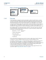 Предварительный просмотр 36 страницы Emerson Rosemount 644 HART Reference Manual