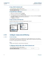 Preview for 42 page of Emerson Rosemount 644 HART Reference Manual