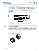 Preview for 61 page of Emerson Rosemount 644 HART Reference Manual